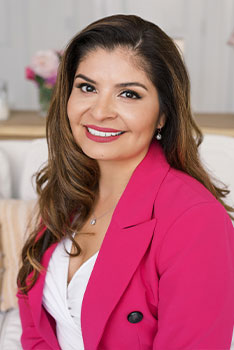 Photo of Monica Rangel